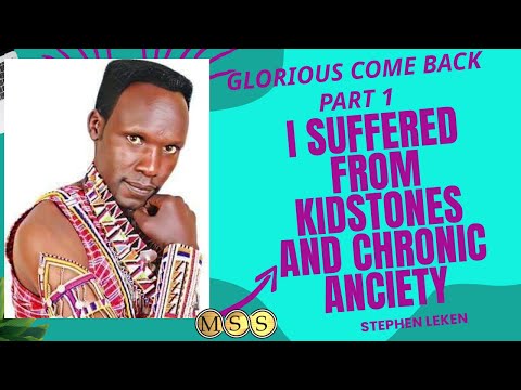 STEPHEN LEKEN TESTIMONY PART  1