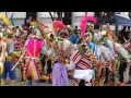Bolivia Sucre Madonna De Guadalupe Street Band And Dance Festival 6 Nikon Coolpix P510