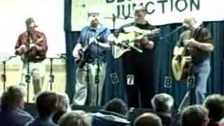 Almost Famous Bluegrass Band - Free Born Man