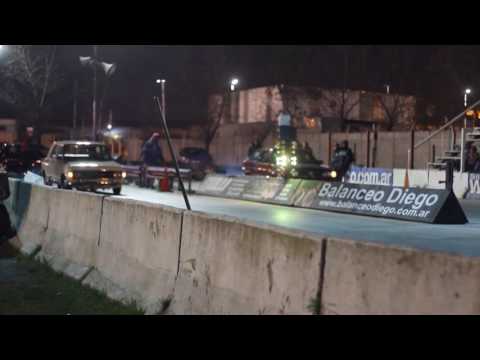 Resumen TodoFierroTV 09-06-2017