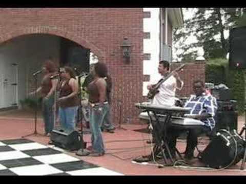 Midnight Train to Georgia