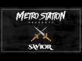 Metro Station - "Pretty Little Liar" 