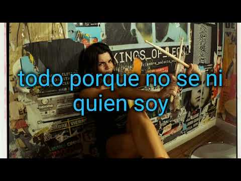 solo se que no se que mafalda cardenal Letra/Lyrics