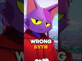 Ryth Is Offensive.