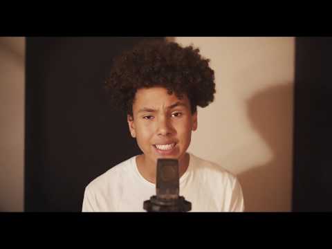 Issues/Hold On - Teyana Taylor (Ethan Young Cover)