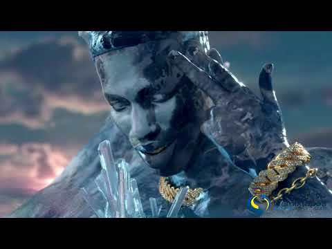 Sosa 808 x Yung Mal - Own Drip (Official Audio)