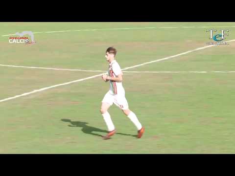 PONTEVECCHIO-CASA DEL DIAVOLO 2-0 PROMOZIONE 20 ottobre 2019