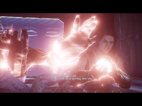 Assassin's Creed Odyssey - Judgement of Atlantis - Final boss battle Hekatonchires