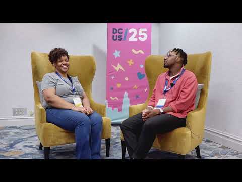 Creating an Inclusive Django Community with Kenya Phelps thumbnail