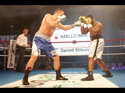 DIGI Sport, Reggeli Start - Szellő Imre