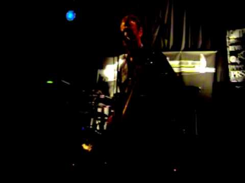 Taipan (Today Is The Day Sideproject) Supernova Records Showcase - Oakland, CA 2007