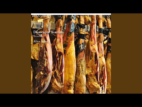 Piano Sonata in C Minor, Kk. 56: Con spirito