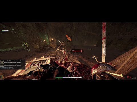 Vermintide 2 — Onslaught Series Season 4 Team NOCOMMS Full Video