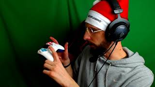 Skyrroz m a crée une manette 
