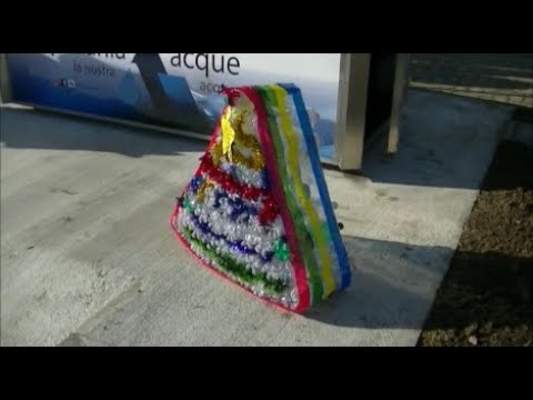 Gadesco Pieve Delmona, Padania Acque : inaugurata la casa dell’acqua Fonte Ardole.