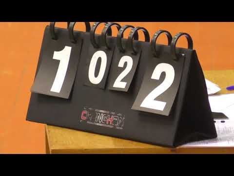 9 КУ 7 лига Pro Shop   УПЭК(2 тайм)