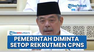 APKASI Usul Pemerintah Tak Buka Rekrutmen CPNS tapi Terima PPPK dengan Usia 30 Tahun ke Bawah