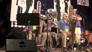 Uptown Lowdown  "Running Wild"