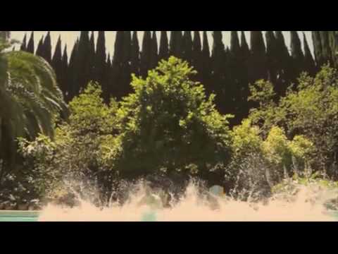 The Fontenoy Apartments, Los Angeles