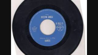 PENNY   Mc LEAN   NOBODY´S  CHILD     Format  Vinyl  “SS” FULL