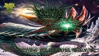 Maximize Bestiality - Extraterrestrial Skolexomorphic Infestation (2014) {Full-Album}