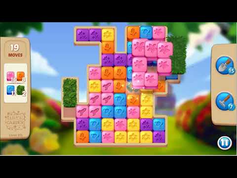 Lily's Garden Level 315 - No Boosters