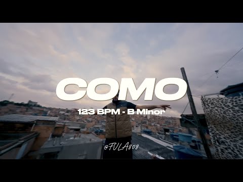 [FREE] DARDAN x MORAD Type Beat - "COMO"