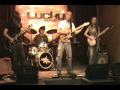 Johnny Austin Live Promo Video 2009