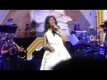 Aretha Franklin "A Natural Woman" Live at Clive Davis Documentary Premiere Radio City 4/19/17