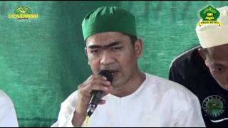 TURI PUTIH - GUS WAHID Live Subang Bersholawat