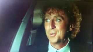 The Woman in Red - Didi scene