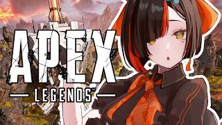 【 APEX 】　大怪獣バトル！！！！！！！！w/おおはらMEN、けっつん　【 ぶいすぽっ！ ⁠/蝶屋はなび 】