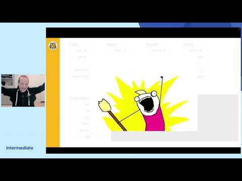 092 Farm Topologies and Time-Series Data - NODES2022 - Chris Engelbert