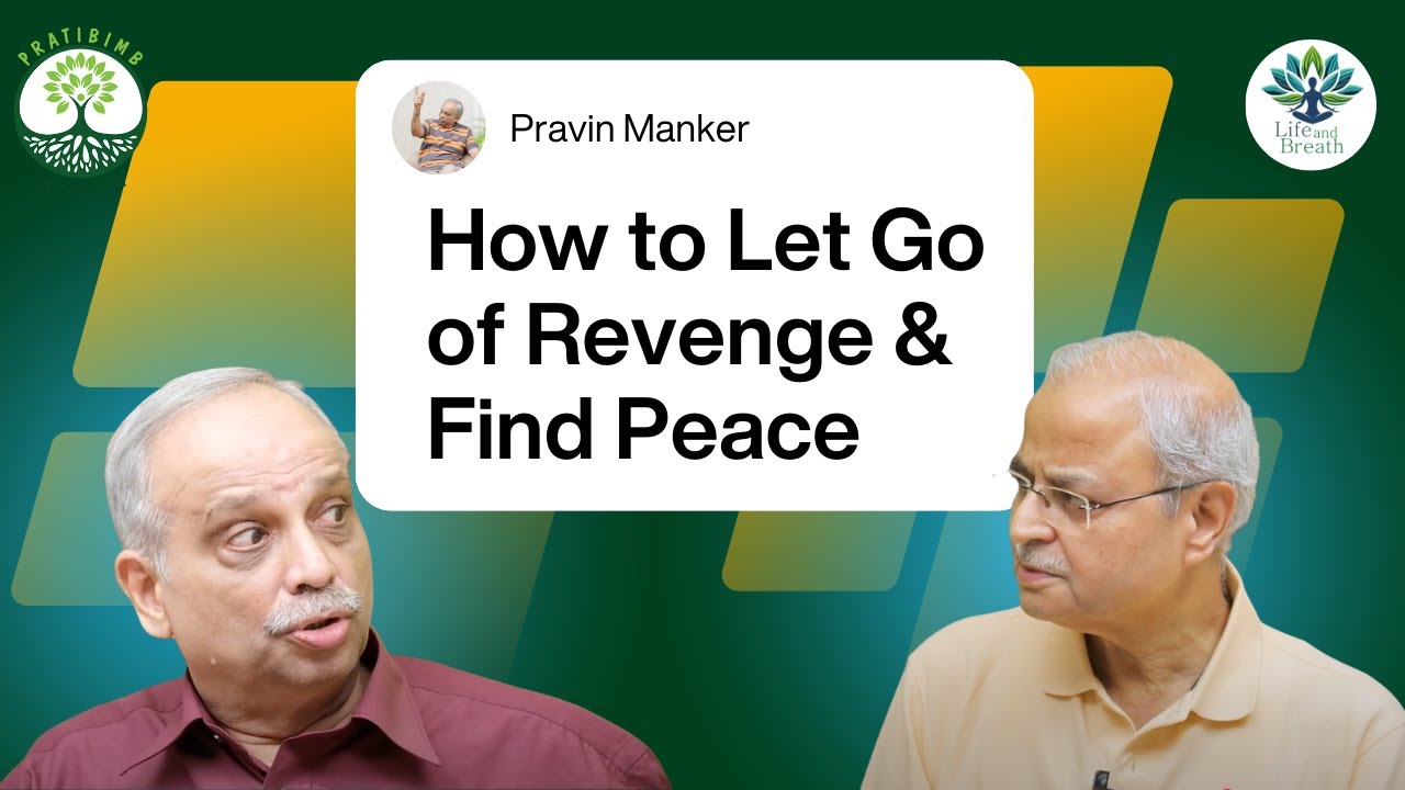 Episode 43 - (Face To Face Season 3) Revenge and Retaliate