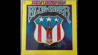 Blue Cheer – I Want My Baby Back  ____   Garage Rock/Metal