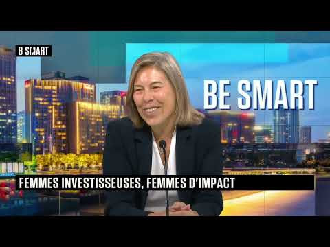Women’s Investment: A Lever for the Impact Economy