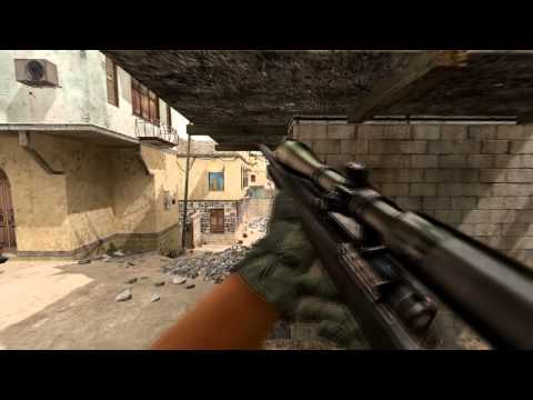 DEADZ - Autumn LAN 2.0 Italy Fraghighlight