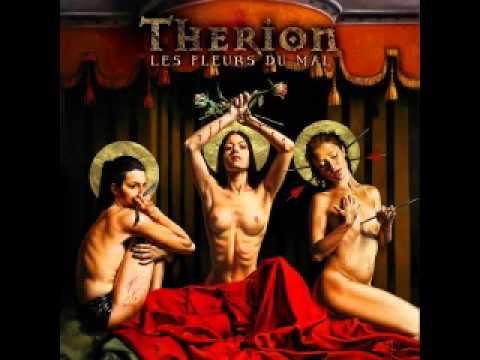 Therion - Une fleur dans le coeur