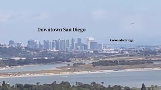 identify the plane in this video.