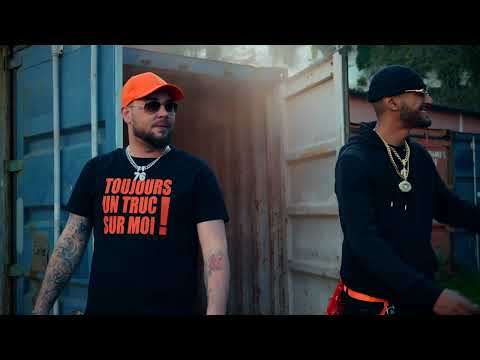 H76 - JUKO - Toujours un truc sur moi ( clip officiel )