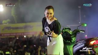 Download lagu Nella Kharisma Mundur Alon Alon Terbaru 2019 480P mp3