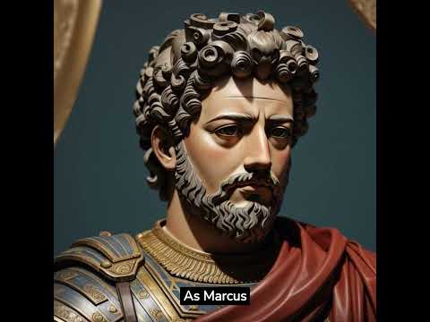 5 LESSONS on How to Think Clearly (stoicism by Marcus Aurelius)
