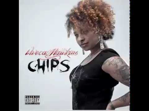 Viveca Hawkins -  Just Like That