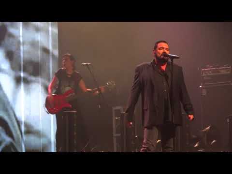 Alphaville - Around The Universe / Humenné Slovakia/