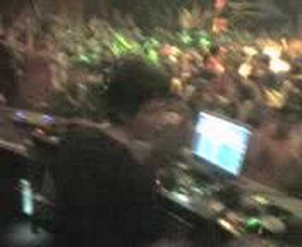 millennium cosmic club party 18-11-2006