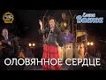 Елена Ваенга - Оловянное сердце - концерт "Желаю солнца" HD 