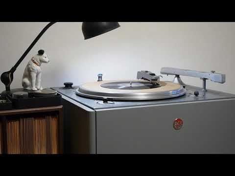 Ribald Rhythm / Freeman Five