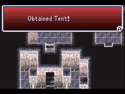 Let's Play Final Fantasy V Advance #03 - The Wind Crystal Shatters