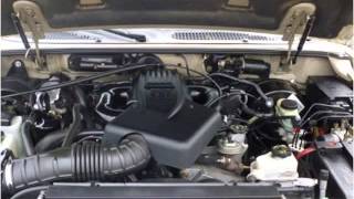 preview picture of video '2001 Ford Explorer Sport Trac Used Cars Union Gap WA'