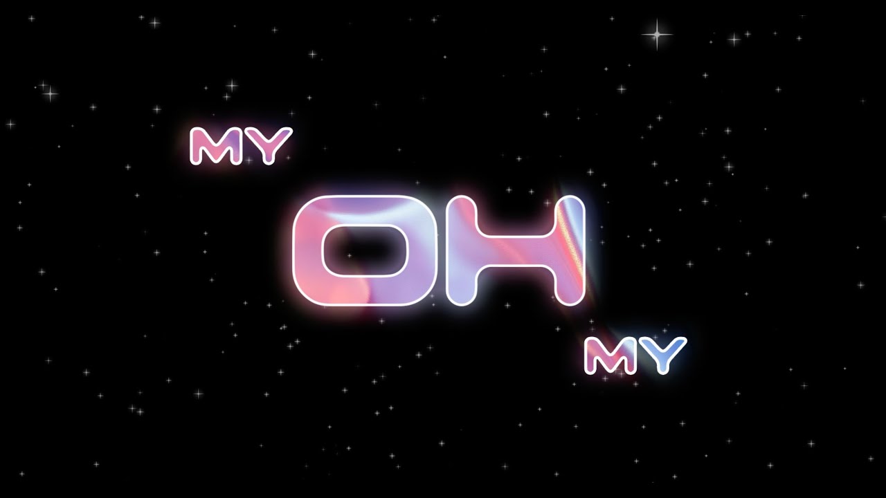 Kylie Minogue - My Oh My (with Bebe Rexha & Tove Lo) 